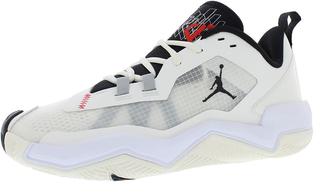 Nike Men's Jordan One Take 4 Basketball Shoes