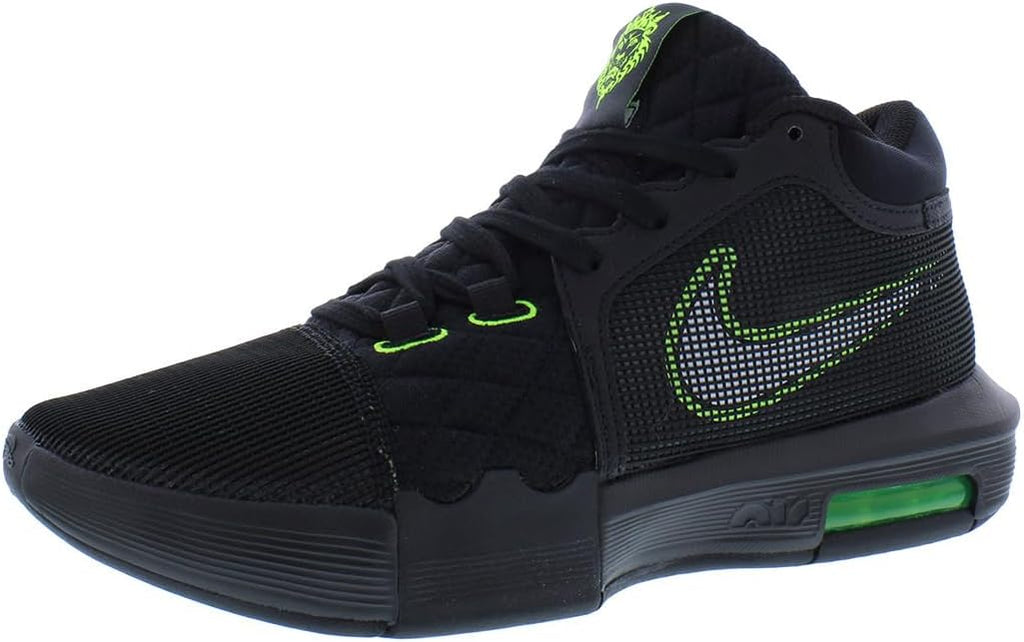 Nike Lebron Witness VIII Men's Basketball Shoes