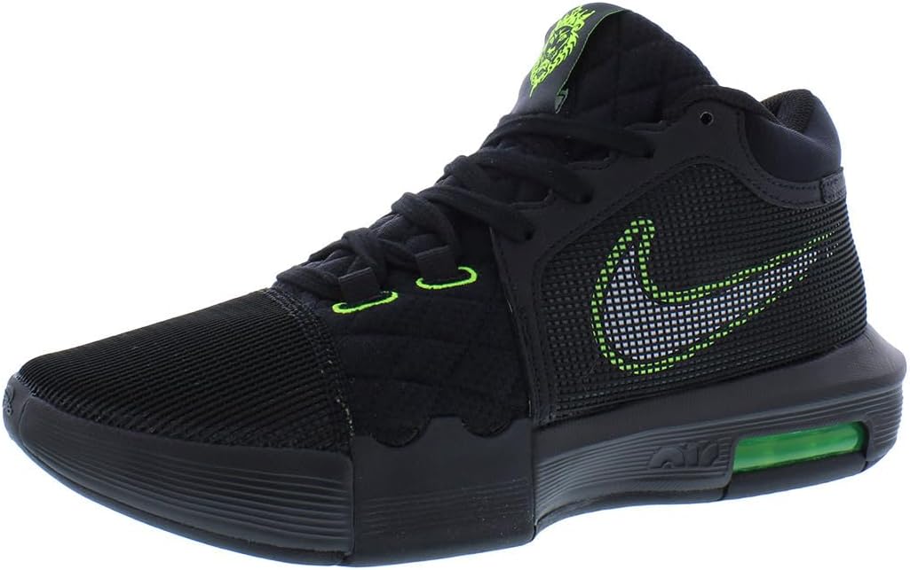 Nike Lebron Witness VIII Men's Basketball Shoes