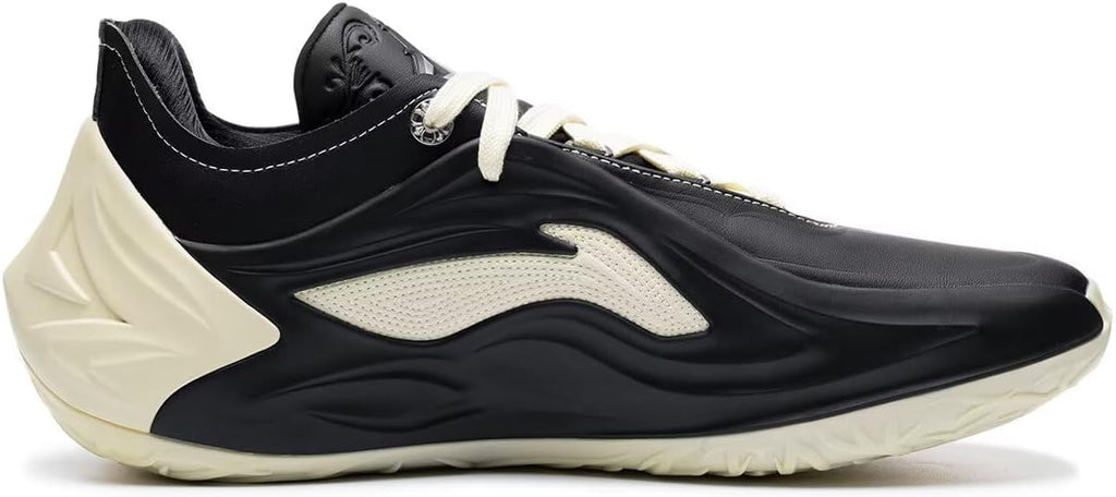 LI-NING Jimmy Butler Series Men's Basketball Shoes Anti-Slip Shock Absorption Professional Sports Sneakers