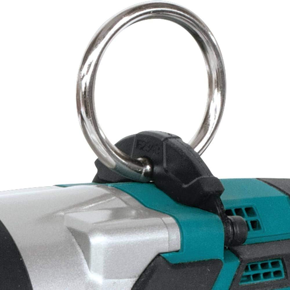 Makita XWT09Z LXT Lithium-Ion Brushless Cordless High Torque Hex Impact Wrench, 18V/7/16'