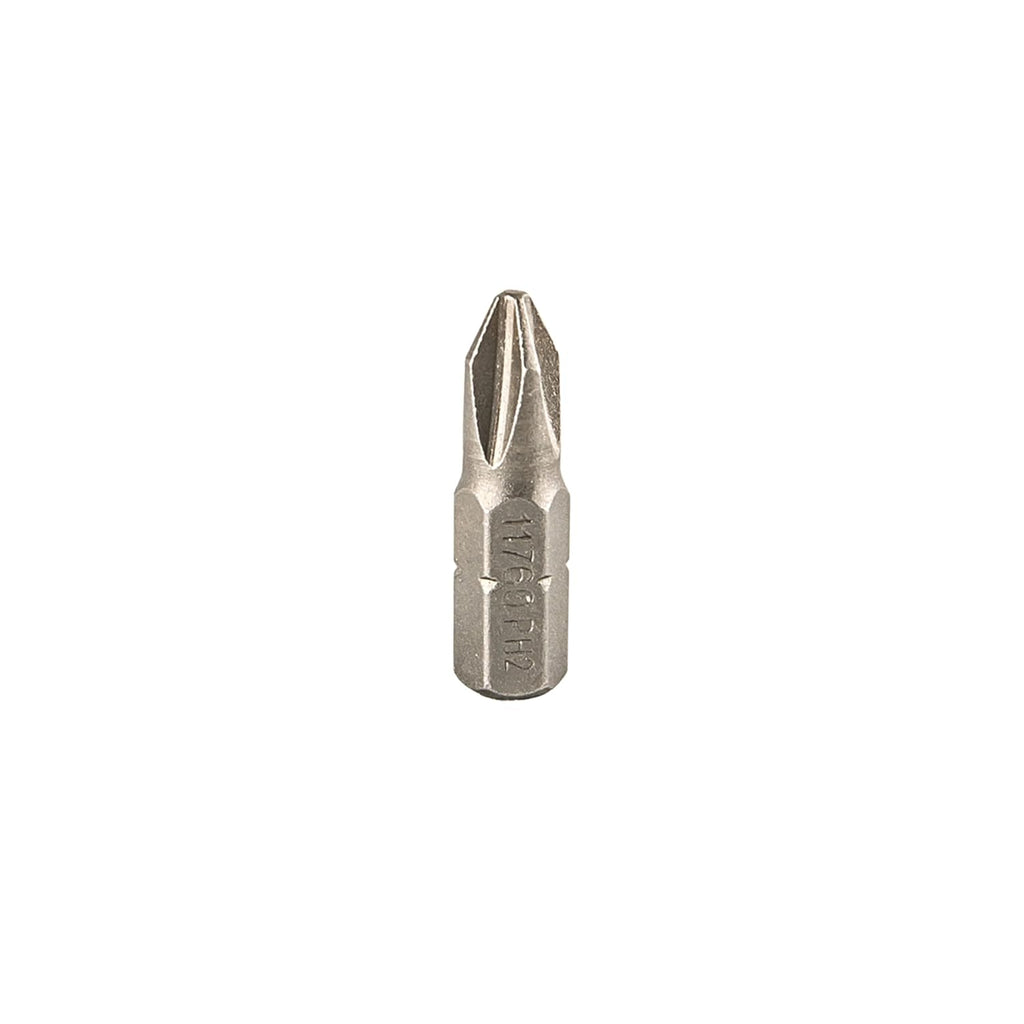 #10 x 2 Interior Flat Head Construction Wood Screws (1500 pcs) Phillips Square Unidrive Zinc