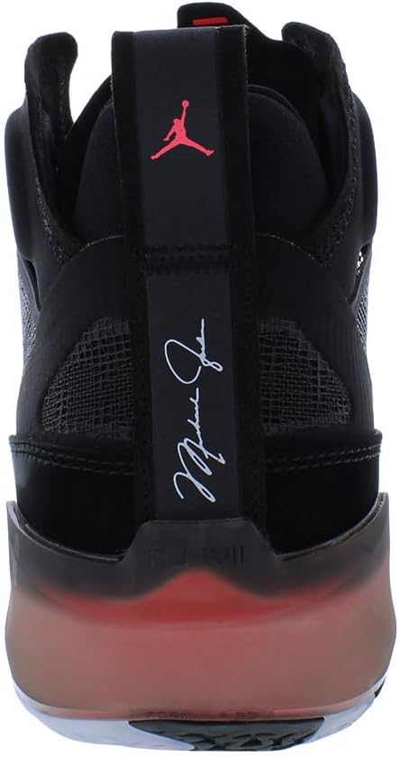 Nike Men's Air Flight Lite Mid Sneaker