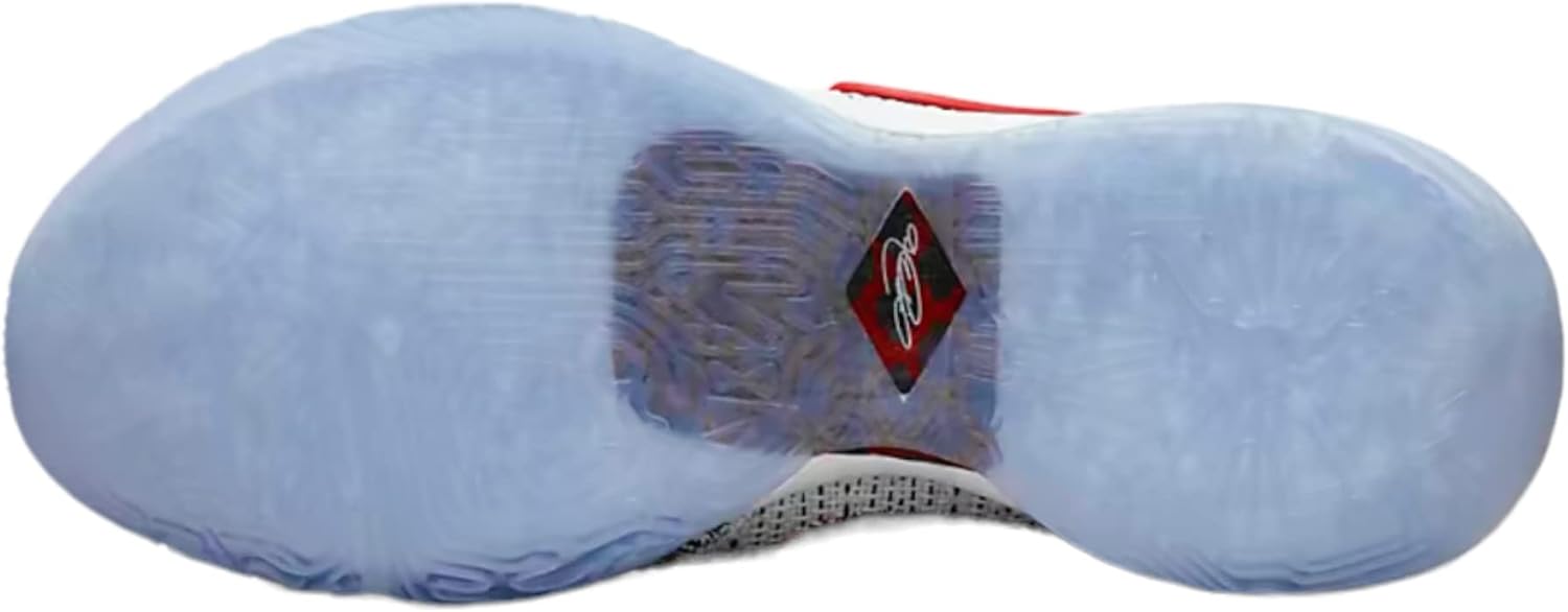 Nike Mens Lebron 20