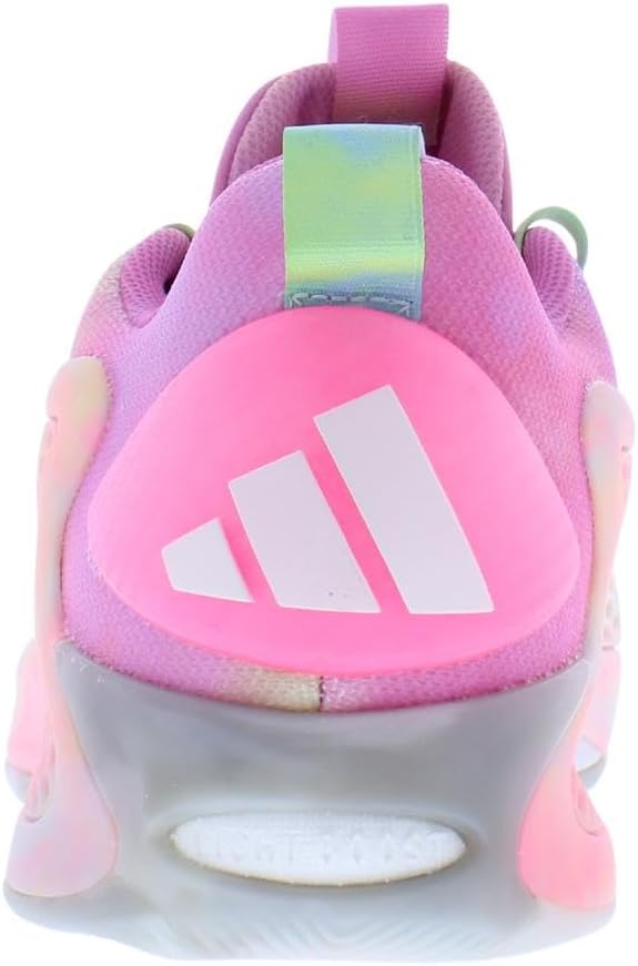 adidas Kids' Cloud Foam - Pure Running Shoes