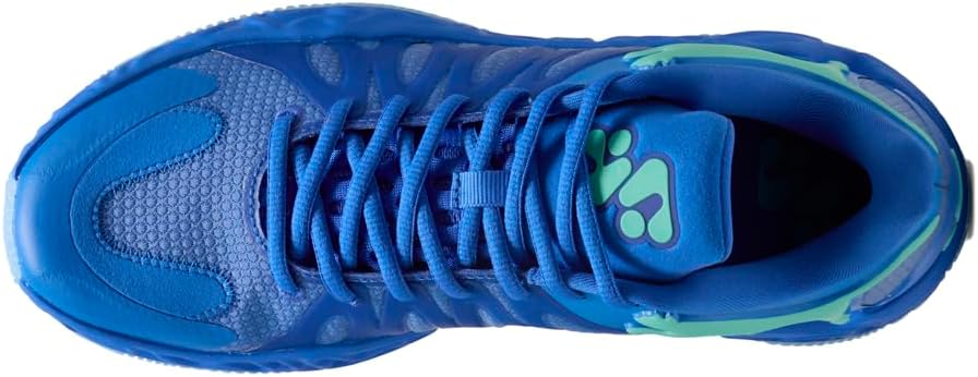 PUMA Mens Hali 1 Basketball Sneakers Shoes