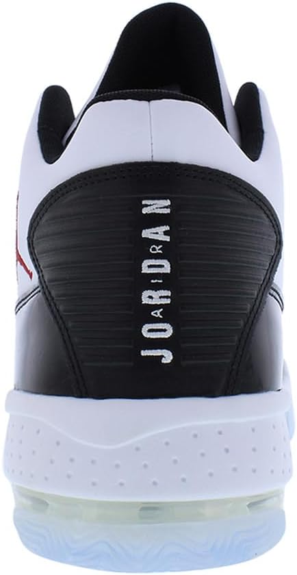 Nike Men's Jordan Max Aura 2 Basketball Shoe
