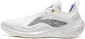 LI-NING Jimmy Butler Series Men's Basketball Shoes Anti-Slip Shock Absorption Professional Sports Sneakers