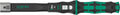 WERA - 05075657001 - Click-Torque X 7 Torque Wrench for Insert Tools, 10-100 Nm, 14x18 x 10-100 Nm
