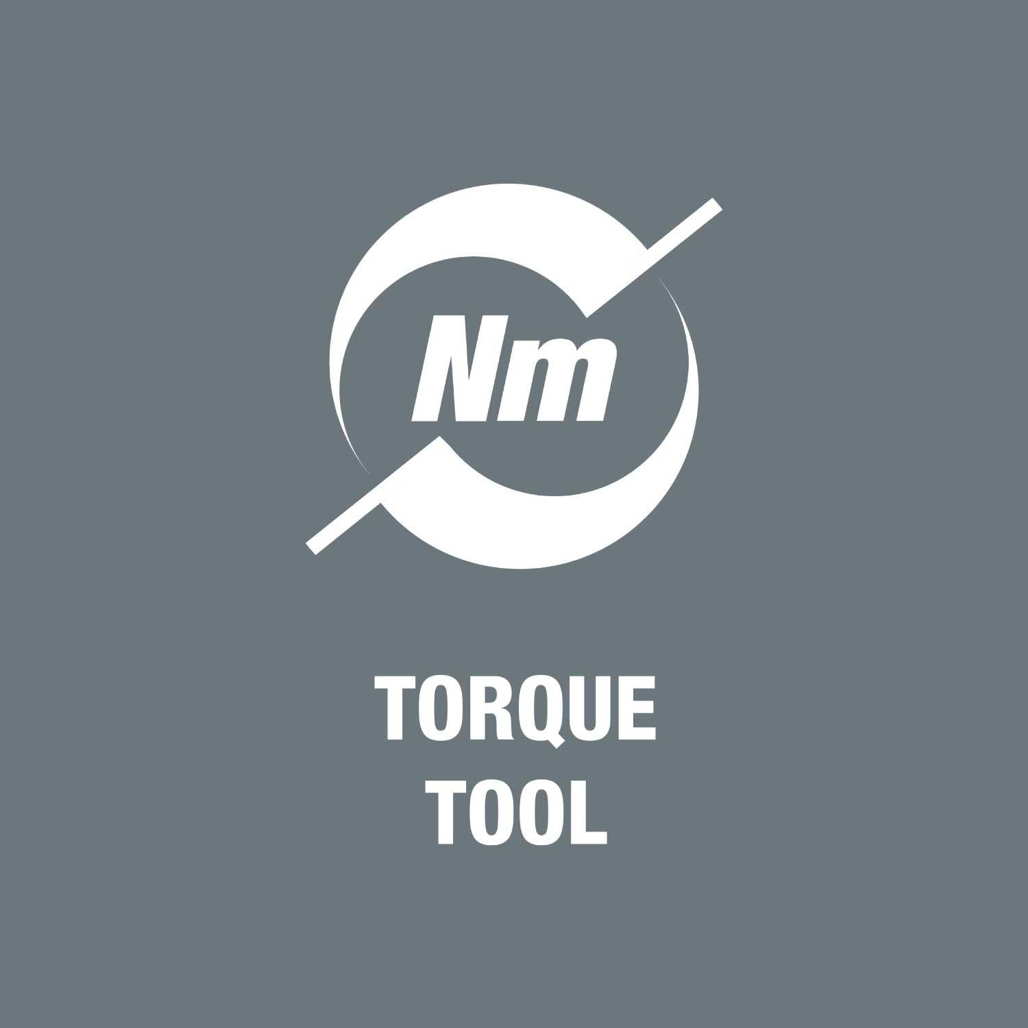WERA 05075654001 Click-Torque X 4 Torque Wrench for Insert Tools, 40-200 Nm, 14x18 x 40-200 Nm