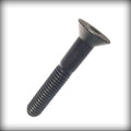 New Pack of 500 Pcs 10-32 x 2' inch Flat Head Socket Cap Screws Set Grade 8 Steel Black Oxide Set Warranity by Pr-Merchant