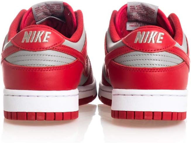 Nike Men's Dunk Low Sneakers