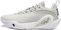 LI-NING Wade DLO Men's Basketball On-Court Shoes Lightweight High-Rebound Anti-Slip Professional Sneakers for Training Sports Competition