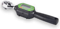 Digital torque, Digital Torque Wrench 1/4'' 3/8'' 1/2'' Professional Bike Car Repair Adjustable Hand Tools,for Car, Moto(0.3-10 N.m(1/4))
