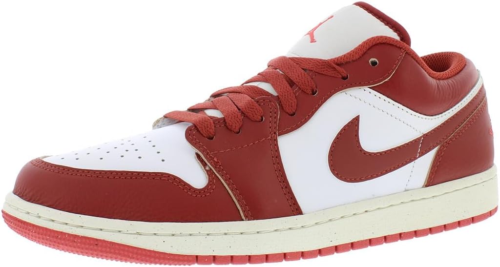Nike Men's Air Jordan 1 Low SE Sneaker