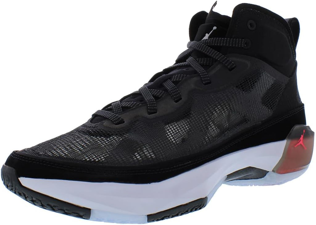 Nike Men's Air Flight Lite Mid Sneaker