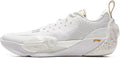 LI-NING Wade All City Series Men's Basketball Shoes Lightweight High Rebound Professional Match Sneakers