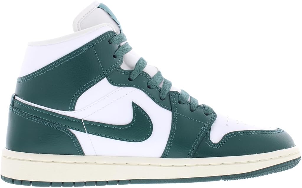 Nike Air Jordan 1 Mid Women's Shoes
