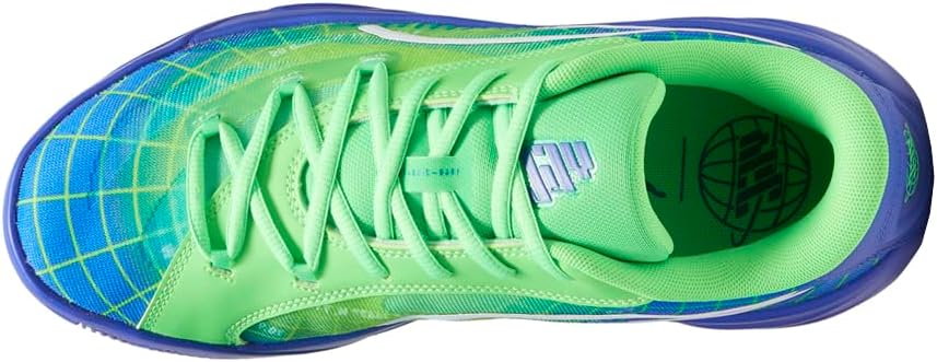 PUMA All-Pro Nitro