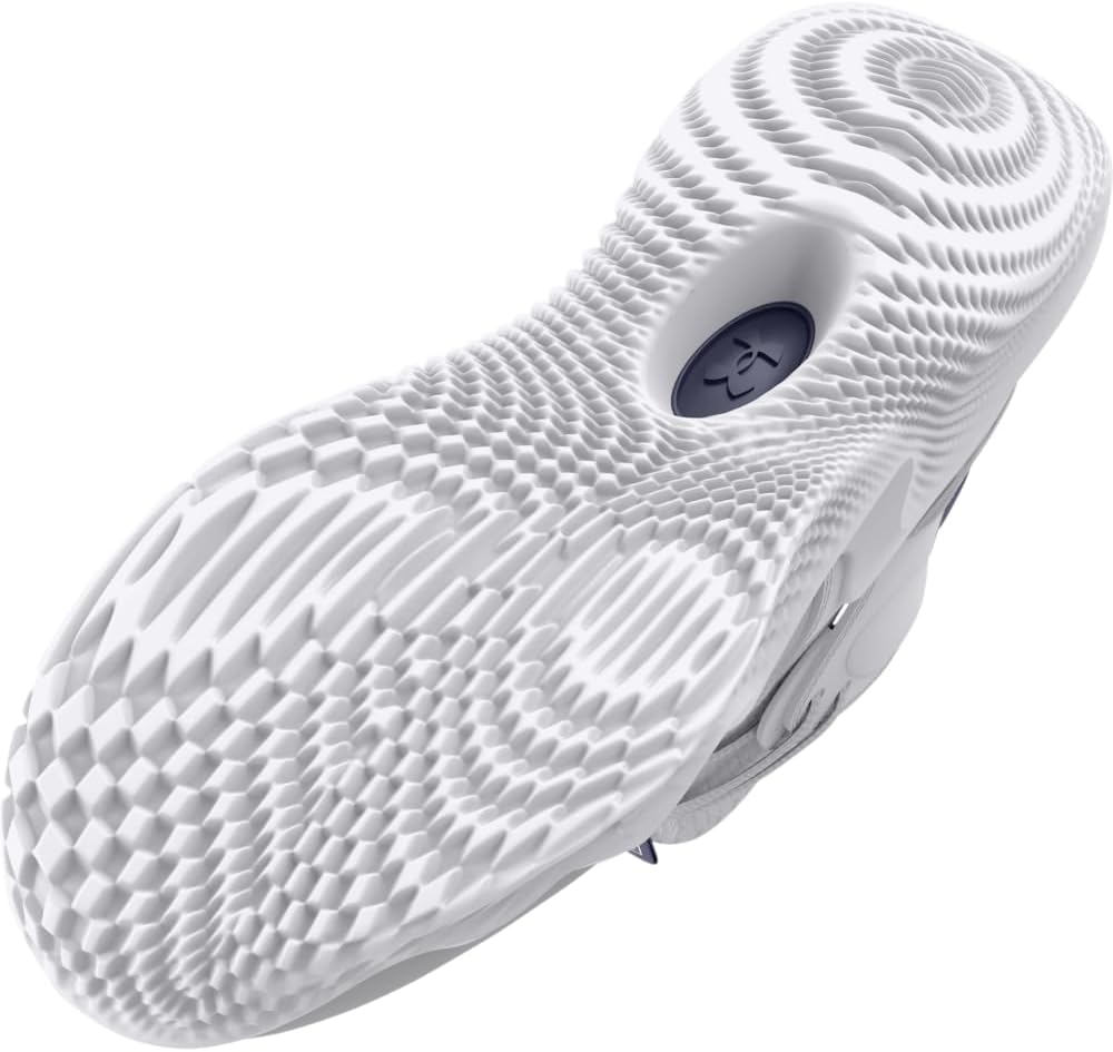 Under Armour Women's Flow Highlight Ace Volleyball Shoes