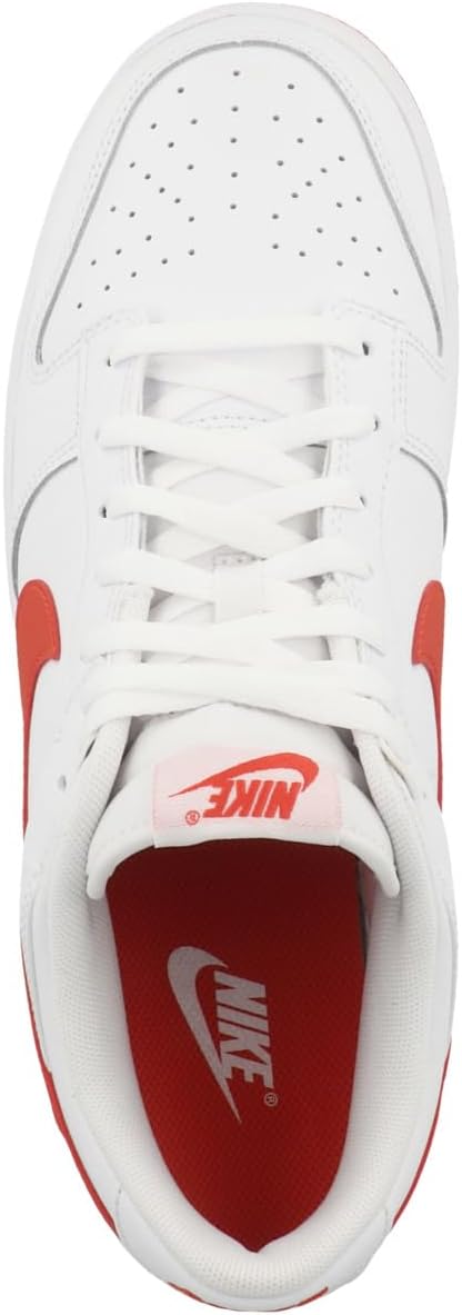 Nike Men's Dunk Low Sneakers