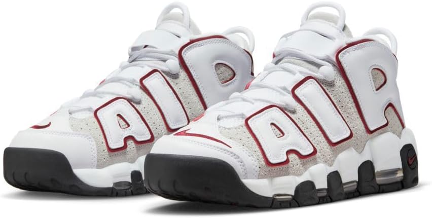 Nike Men's Air More Uptempo '96 Sneakers