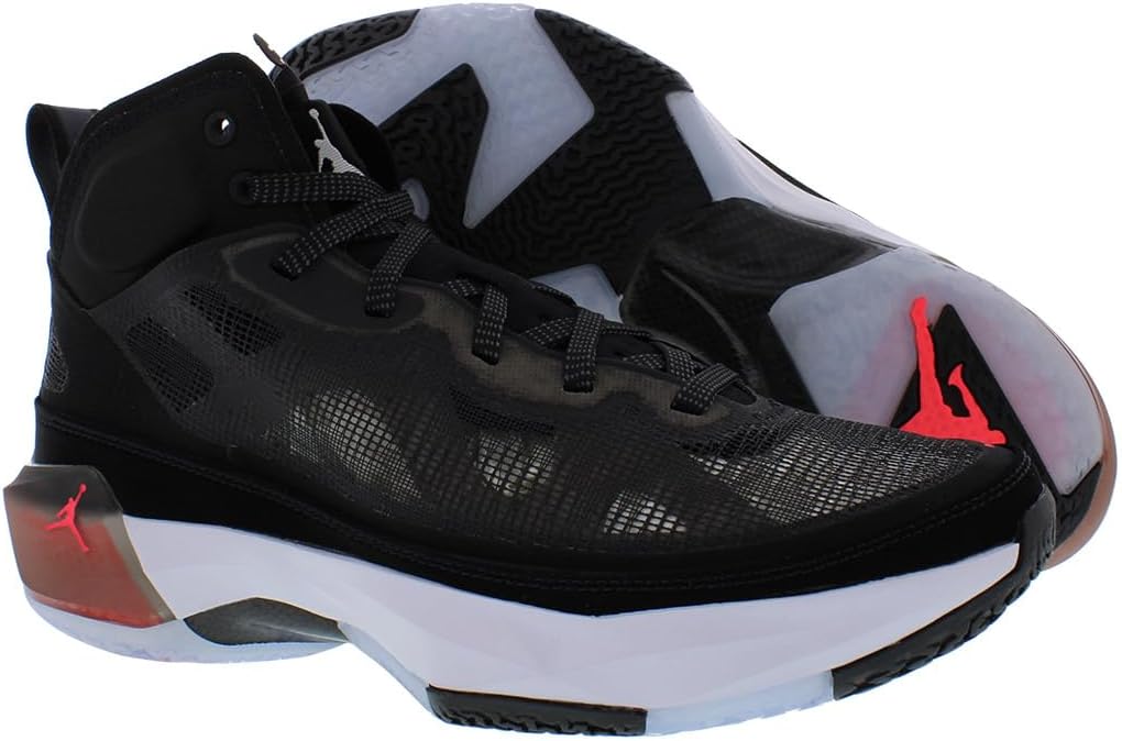 Nike Men's Air Flight Lite Mid Sneaker