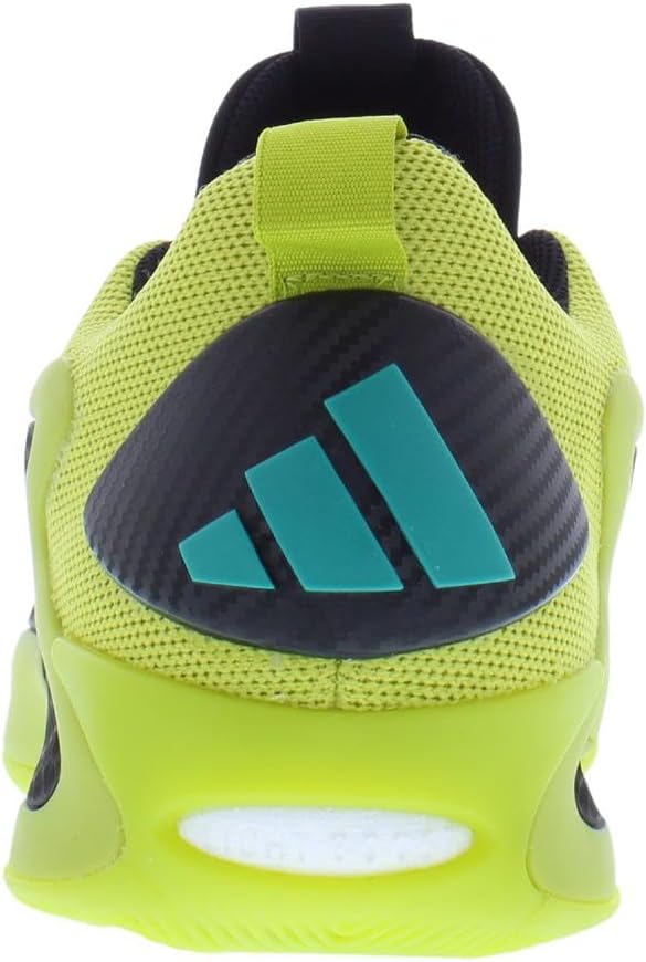 adidas Men's Anthony Edwards Arctic Night 1 Low Basketball Shoes
