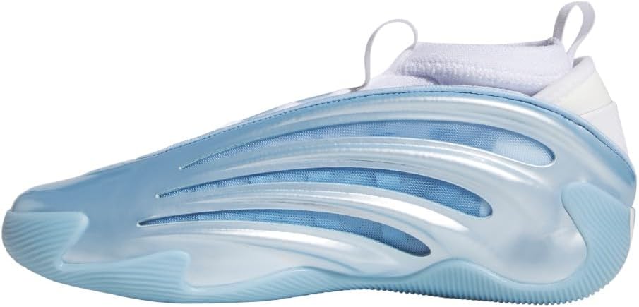 Adidas Unisex-Adult Harden Volume 9 Basketball Shoes