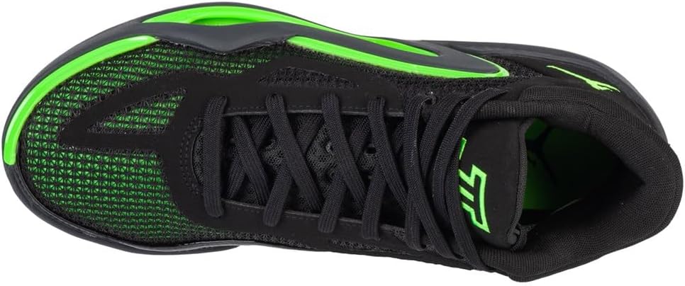 Nike Men's Jordan Tatum 1 Team Bank Basketball Shoes