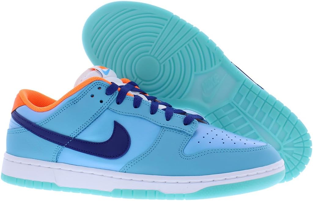 Nike Men's Dunk Low Sneakers