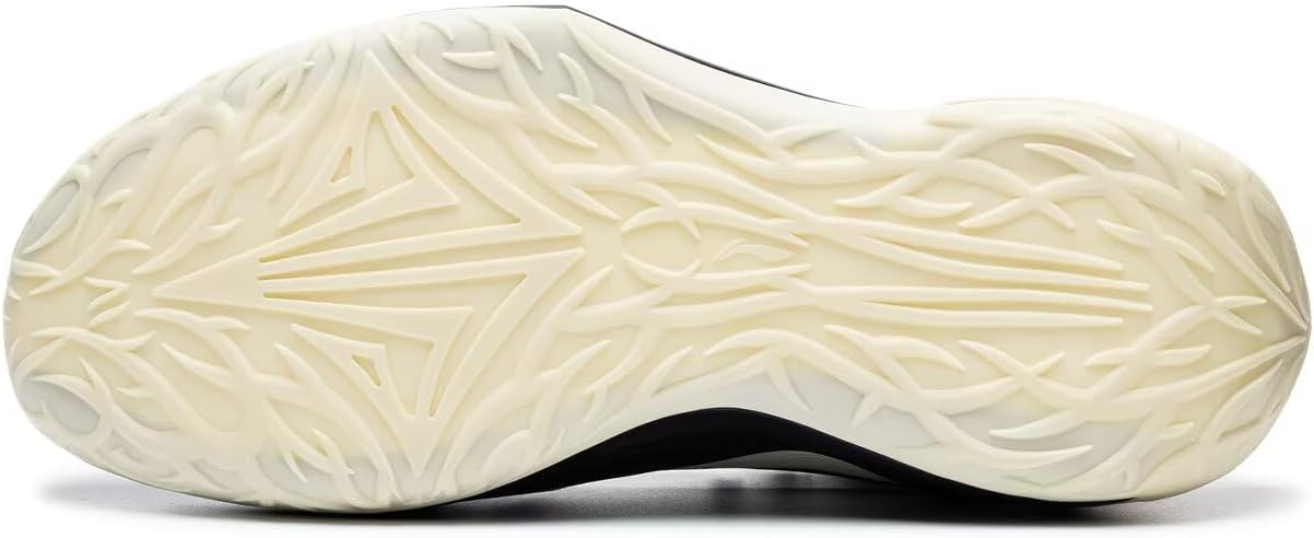 LI-NING Jimmy Butler Series Men's Basketball Shoes Anti-Slip Shock Absorption Professional Sports Sneakers