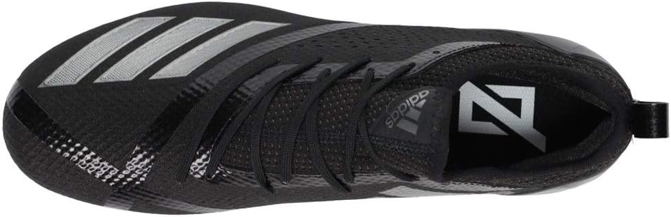 adidas Mens Adizero 5-Star 7.0Football Shoe