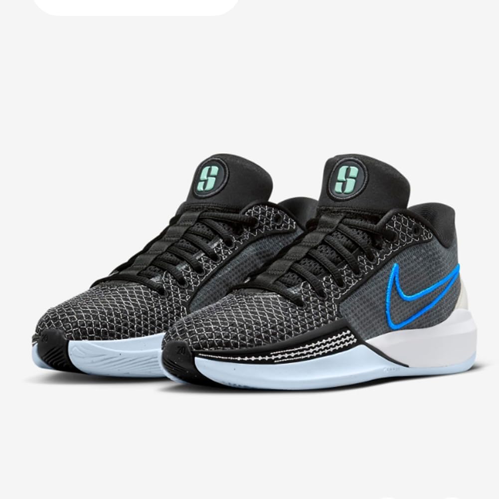 Nike Unisex Adult Sabrina 1 Basketball Shoes