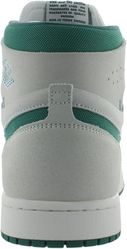 Nike Men's Air Jordan 1 Zoom CMFT 2 Sneaker