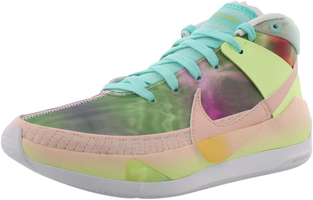 Nike Men's Air Flight Lite Mid Sneaker
