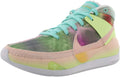Nike Men's Air Flight Lite Mid Sneaker