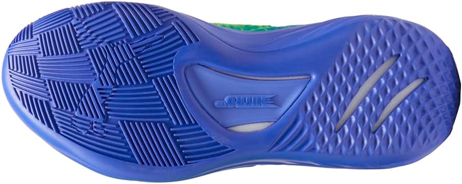PUMA All-Pro Nitro