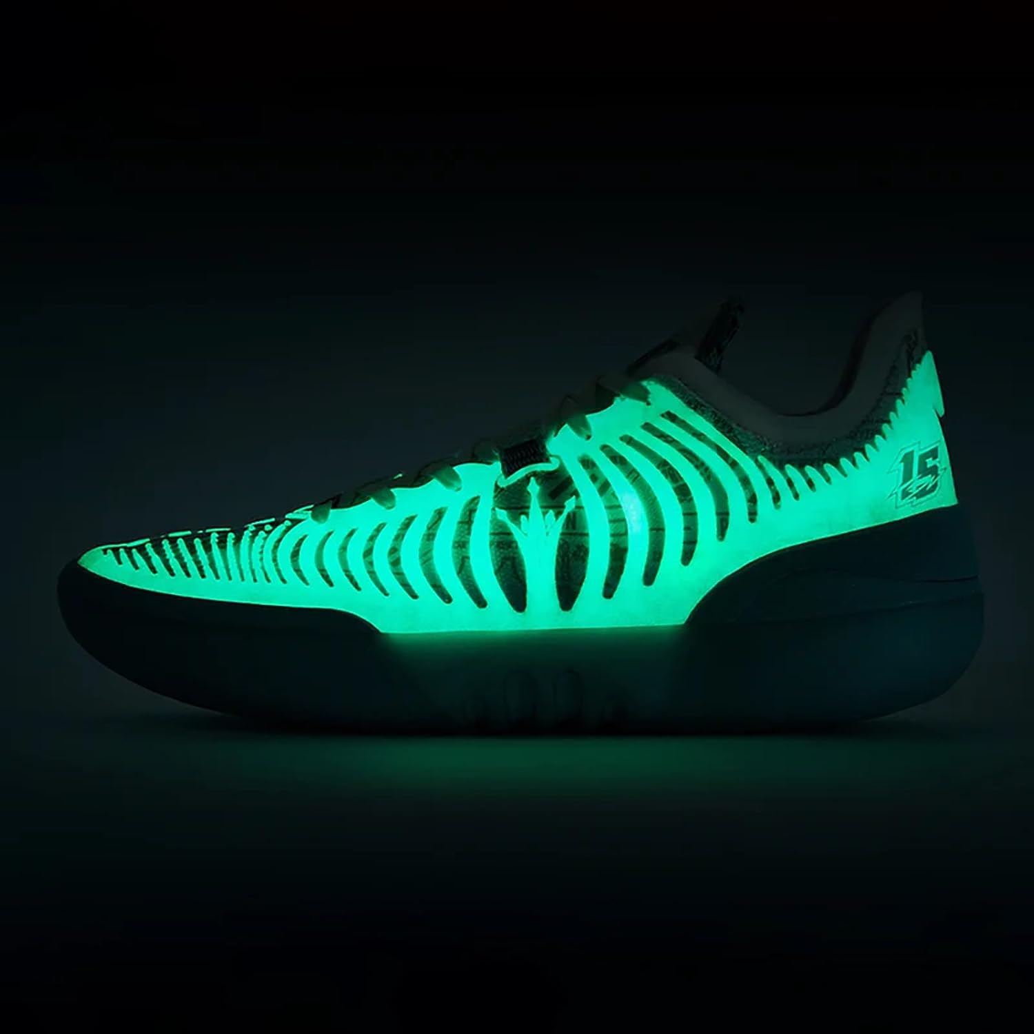 361° Joker 2 Nikola Jokić Basketball Shoes for Men high top Breathable Outdoor Sneakers Cushioning,Joker 2 GT Anti Slip Practice Sports Shoes for Teens and Adults,Zapatillas de baloncesto Hombre