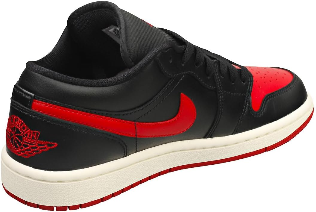 Jordan Mens Air 1 Low