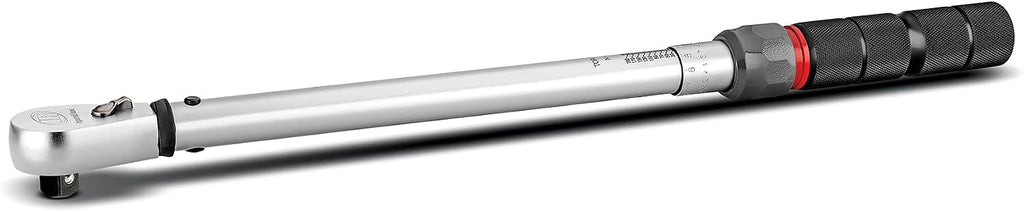 Ingersoll Rand 3/8 in. Drive Micrometer Torque Wrench- 759986