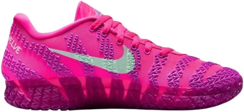 Ja Morant Ja 3 'Price of Admission' Basketball Shoes