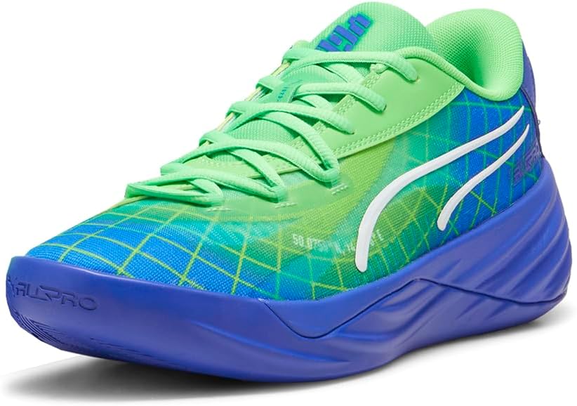 PUMA All-Pro Nitro