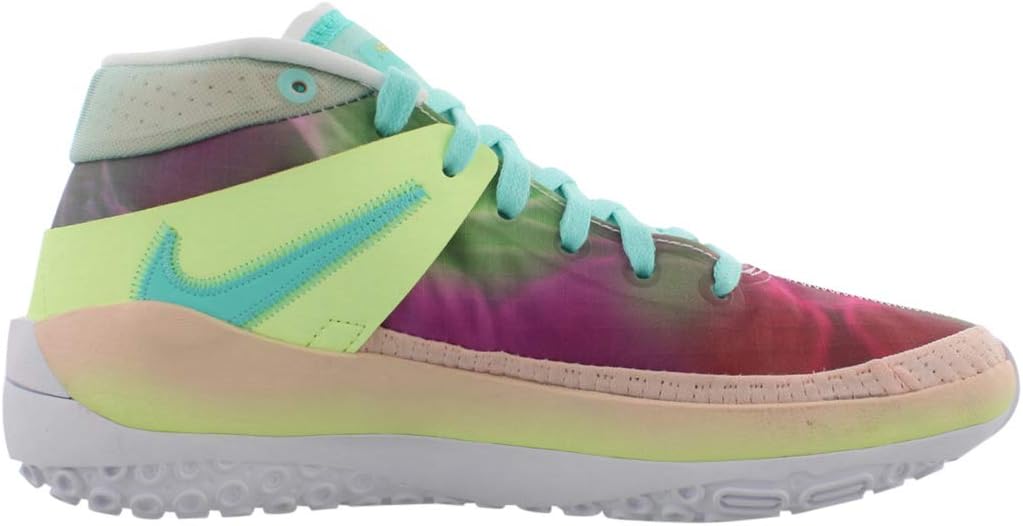 Nike Men's Air Flight Lite Mid Sneaker
