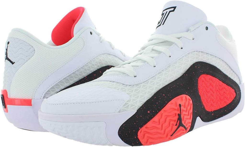 Nike Men's Tatum 2 Denim Basketball Shoes