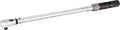 Ingersoll Rand 1/2 in. Drive Micrometer Torque Wrench- 759988
