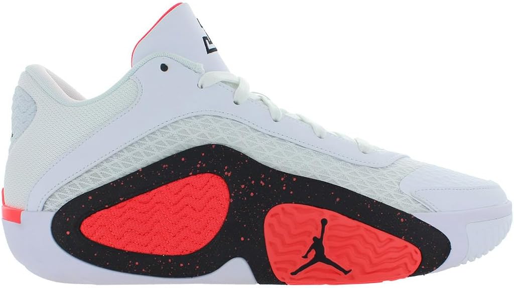 Nike Men's Tatum 2 Denim Basketball Shoes