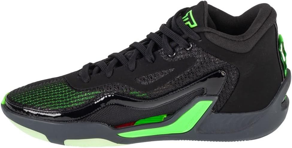 Nike Men's Jordan Tatum 1 Team Bank Basketball Shoes