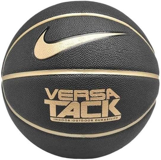 NIKE Unisex - Adult Versa Tack 8p Basketball