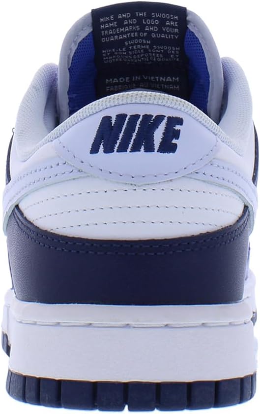 Nike Men's Dunk Low Sneakers